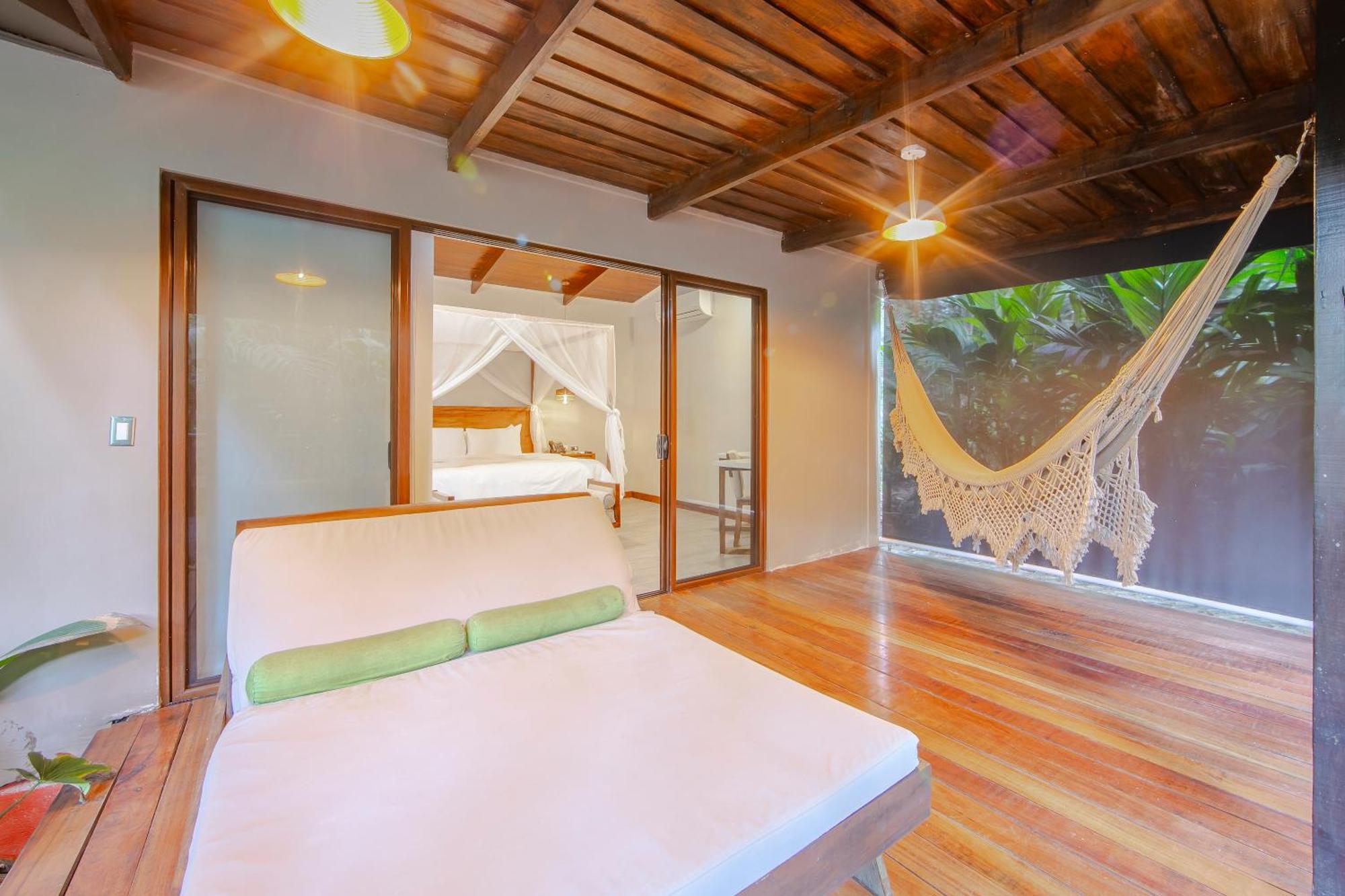Hotel Chachagua Rainforest & Hot Springs 4*