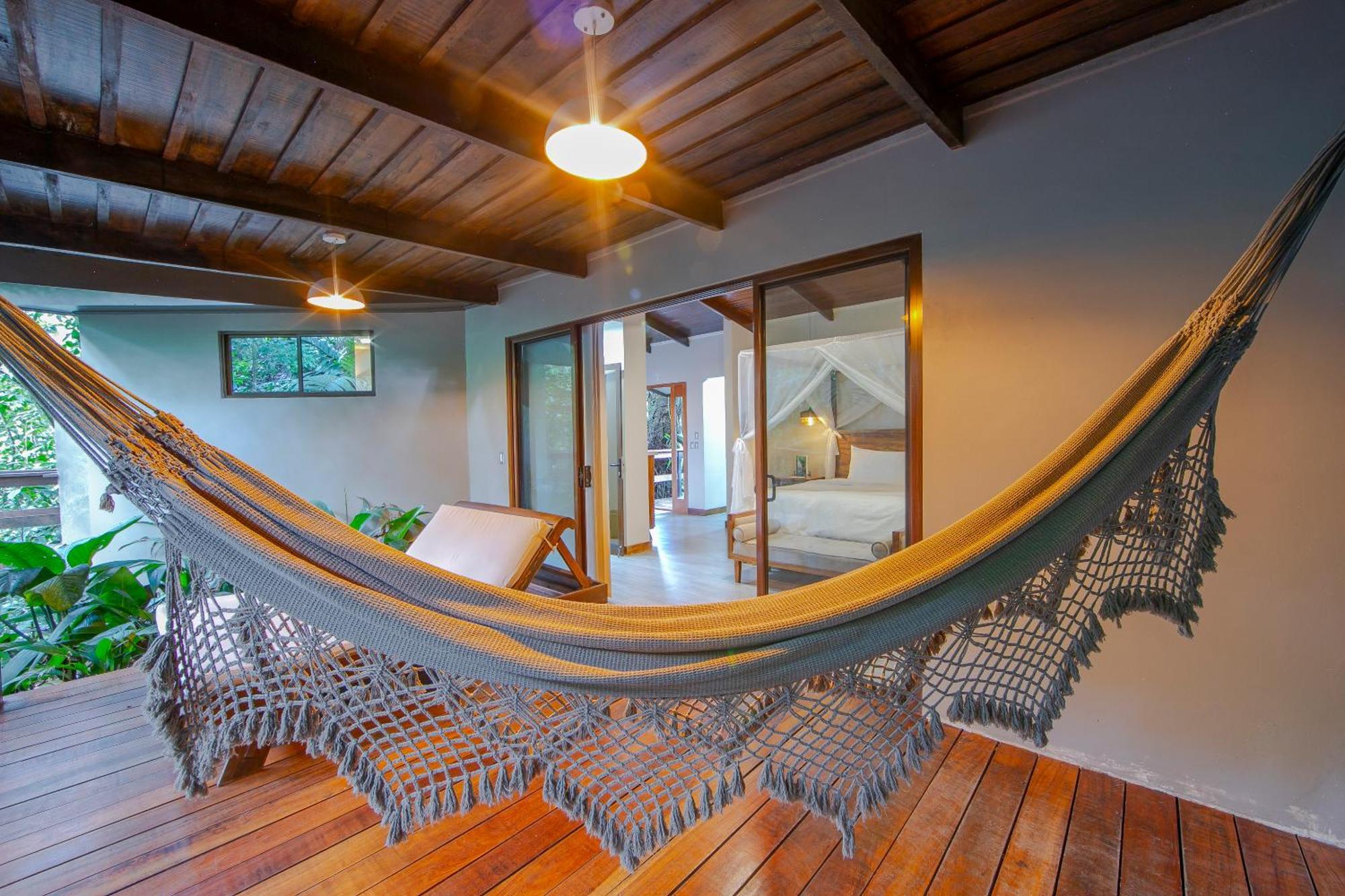 Chachagua Rainforest & Hot Springs 4*