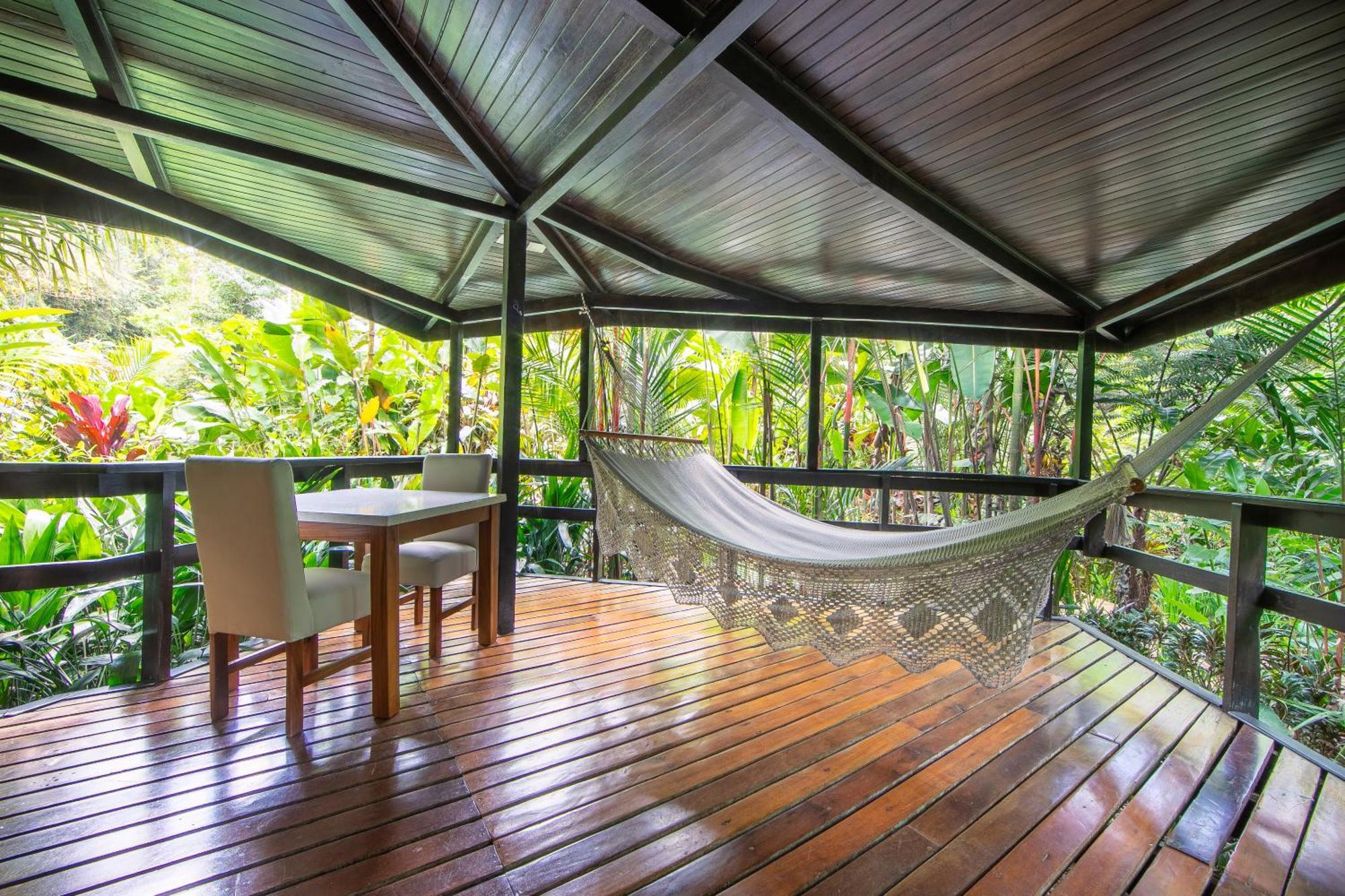 Chachagua Rainforest & Hot Springs 4* La Fortuna