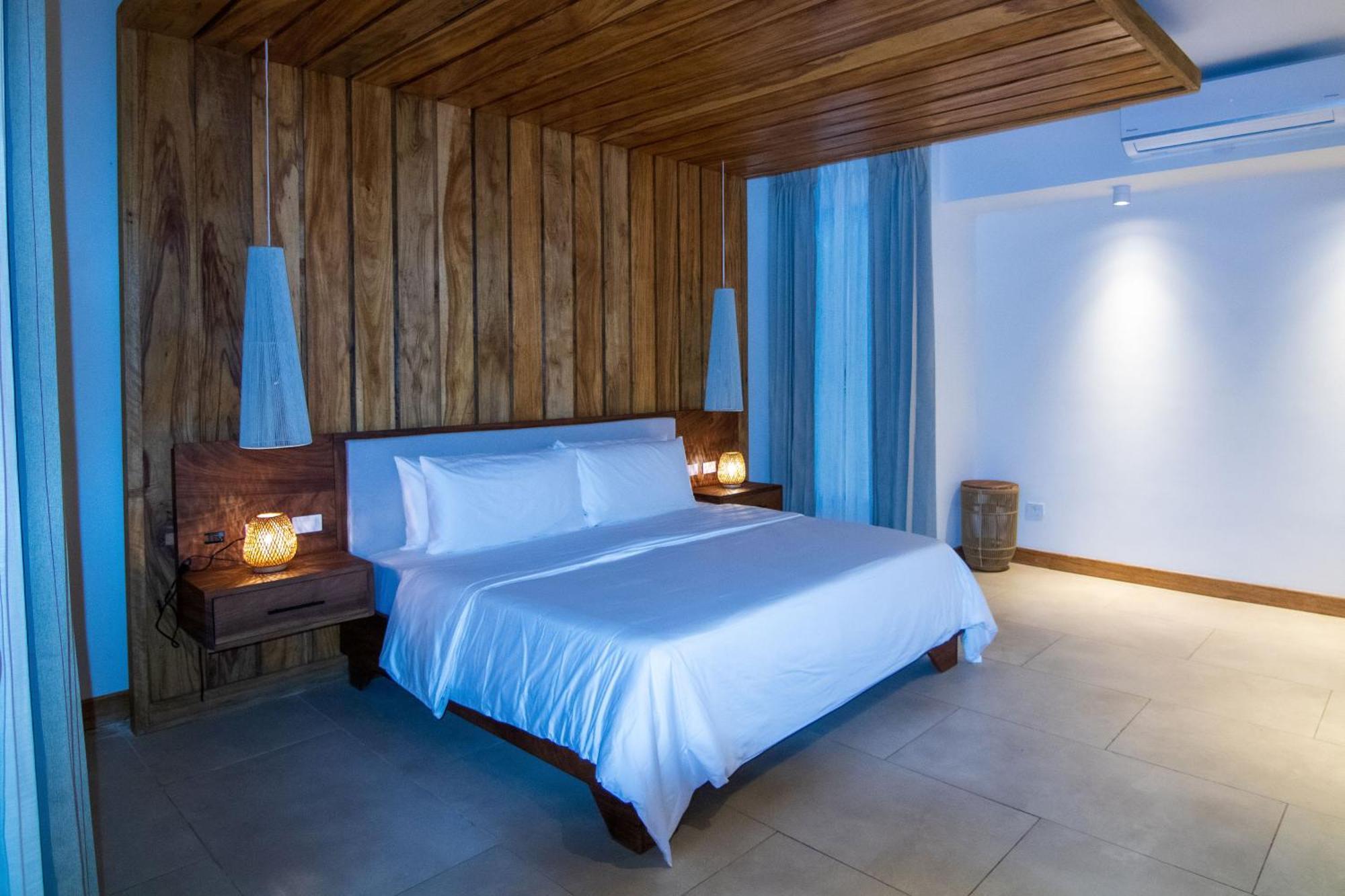 Hotel Chachagua Rainforest & Hot Springs